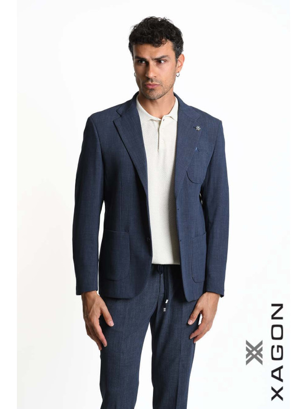 product name - Jackets XM