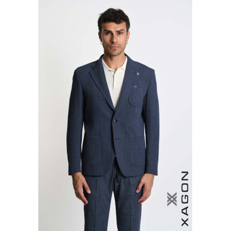 product name - Jackets XM