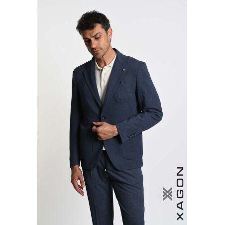 product name - Jackets XM