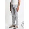 Pantalone Chino Skinny Stretch Made in Italy – Comfort e Stile