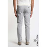 Pantalone Chino Skinny Stretch Made in Italy – Comfort e Stile
