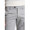 Pantalone Chino Skinny Stretch Made in Italy – Comfort e Stile