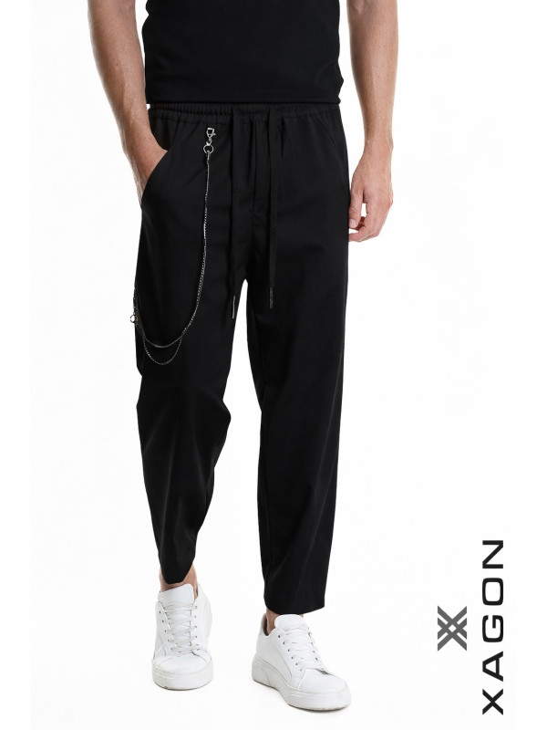 product name - Trousers XM