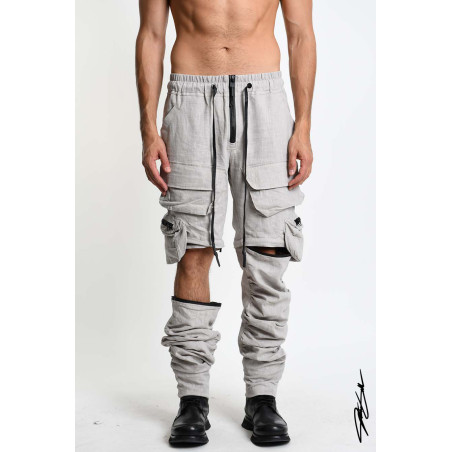 product name  JUSTIN GALL