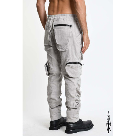product name - JUSTIN GALL