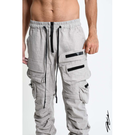 product name - JUSTIN GALL