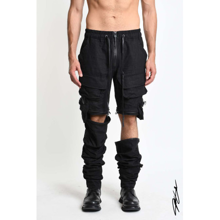 product name  JUSTIN GALL