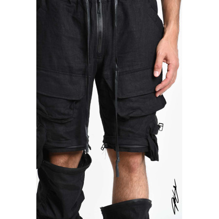 product name - JUSTIN GALL