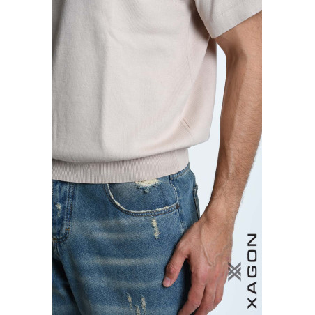 product name - T-Shirts XM